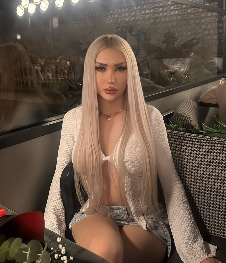 Süleymanşah Otogar Escort Bayan Feray
