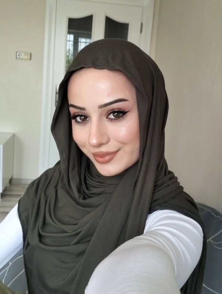 Şanlıurfa Zarif Partner Escort Bayan Sevda