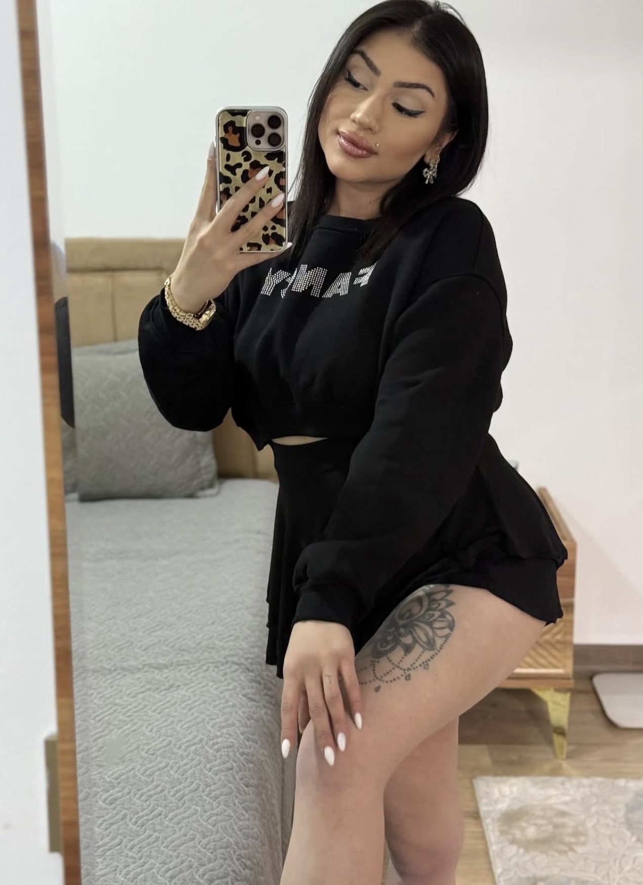 Kırbaşı Daha Güzel Bir Gelecek Bayan Escort Hülya