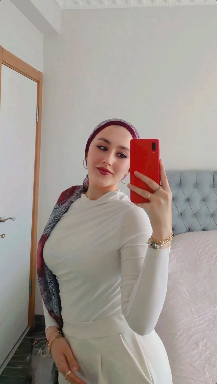 Arpalı Tatlı Partner Escort Bayan Mina