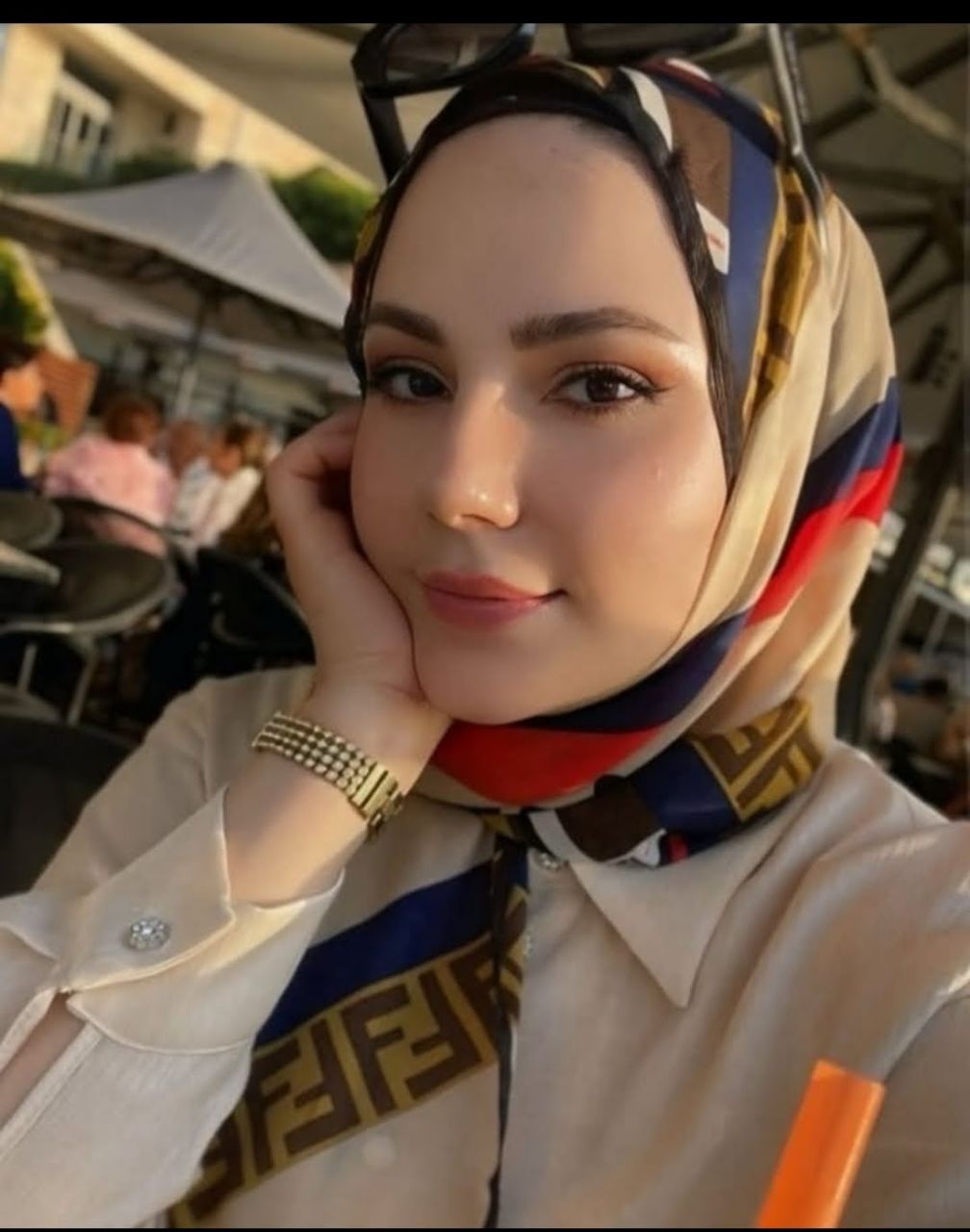 Avcılı Tatlı Partner Bayan Escort Berrak