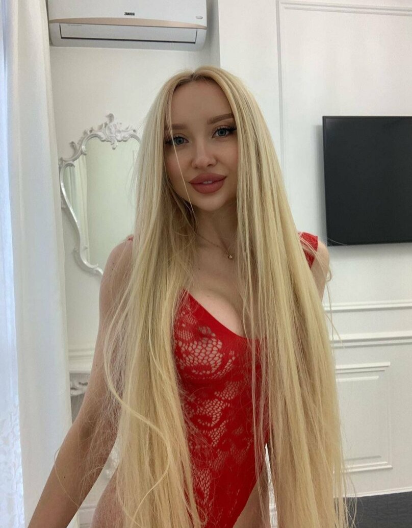 Yaban Tatlı Bir Aşk Escort Berrak