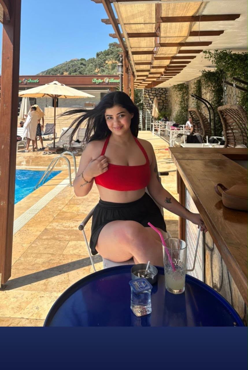 Ediz Zarif Partner Bayan Escort Tanya