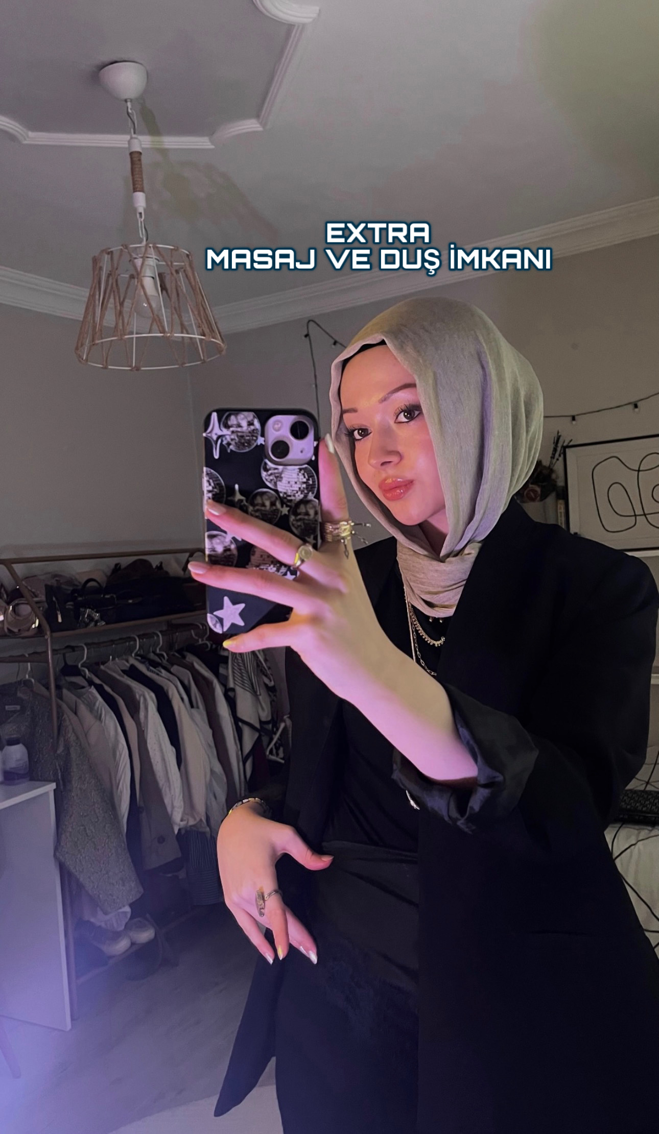 Şanlıurfa Güzel Bir Yaşam Escort Bayan İkbal