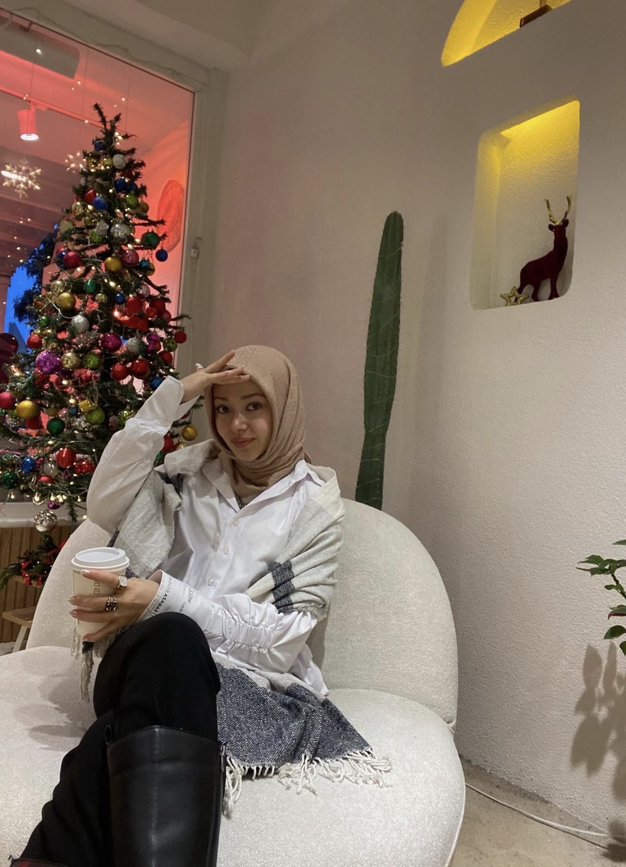 Mutluca Tutkulu Sevgili Escort Hande