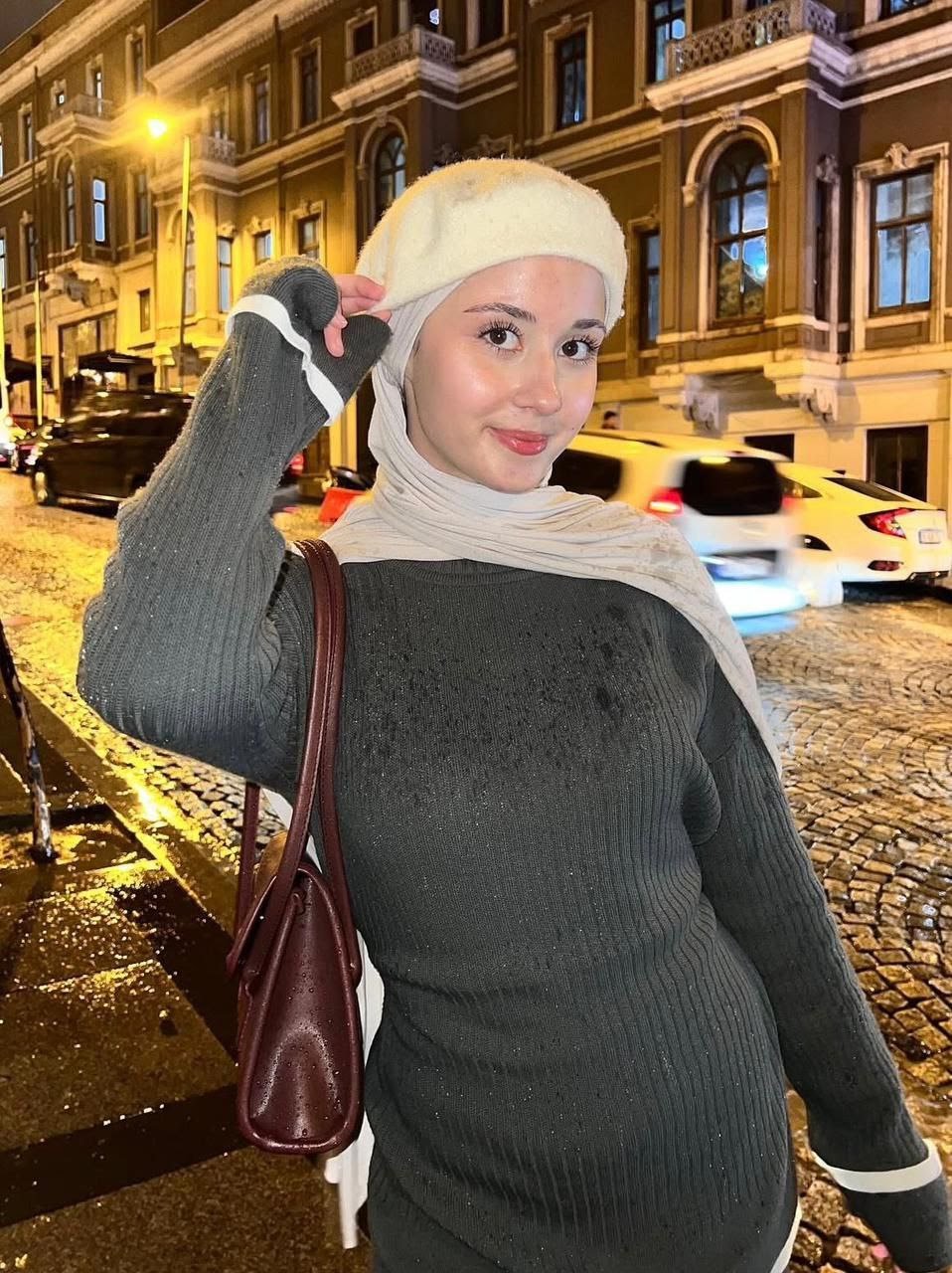 Adnan Menderes Huzurlu Bir Partner Escort Bayan Kübra