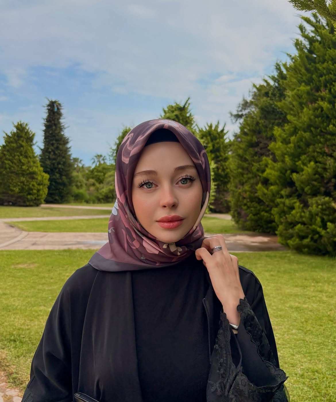 Ezgil Otele Gelen Bayan Escort Bayan Ceren