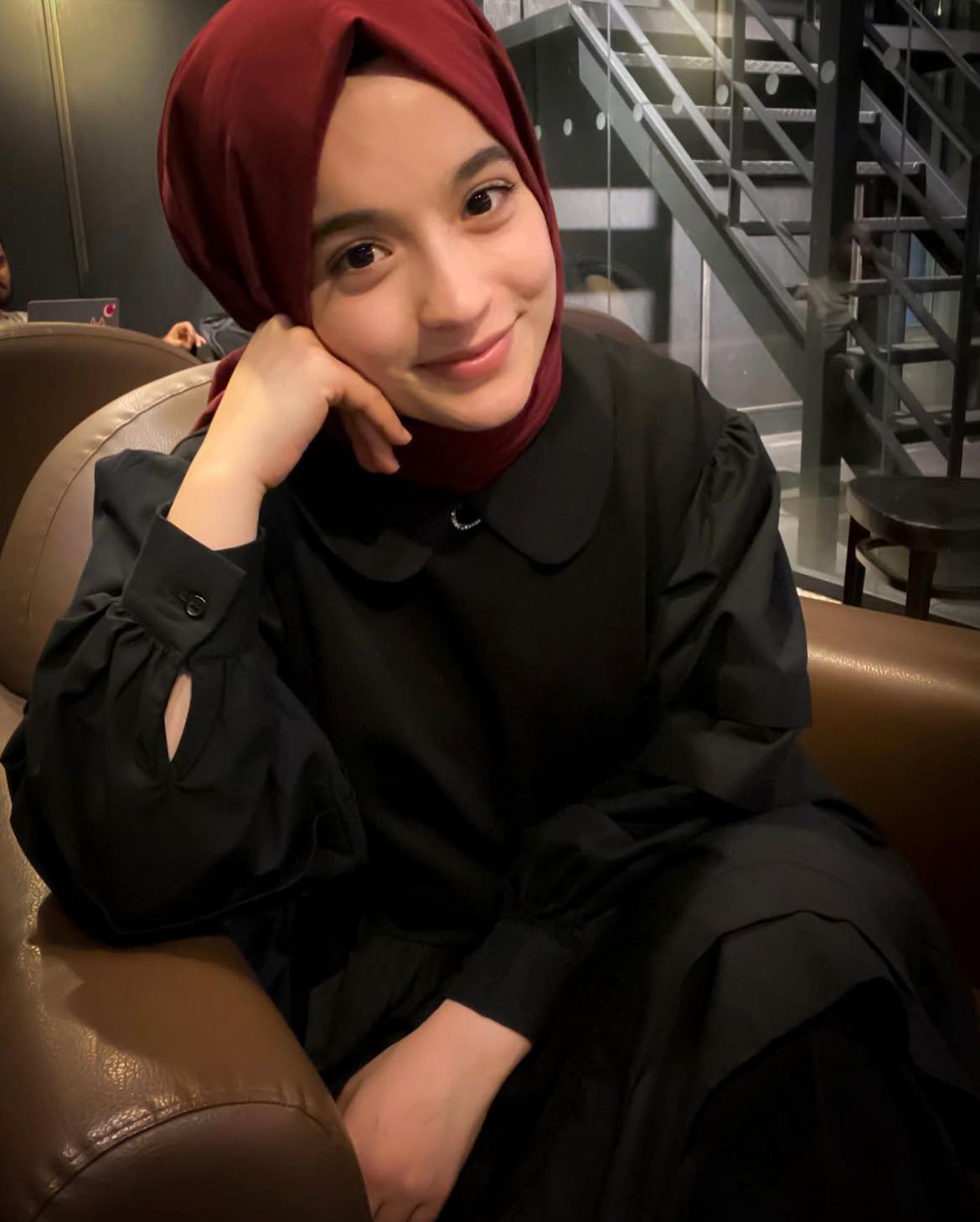 Şimaliye Hoş Bayan Escort Aslıhan