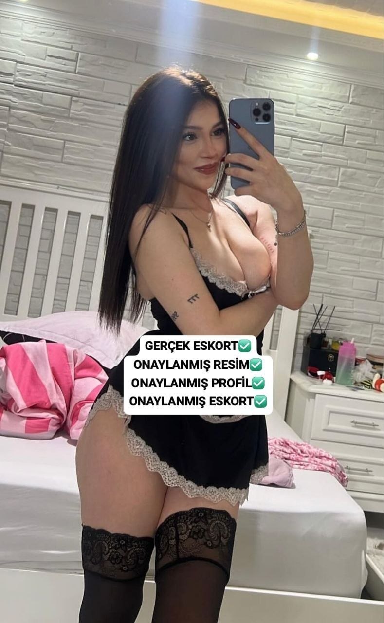 Batıkent Efsanevi Kadın Escort Bayan Azra