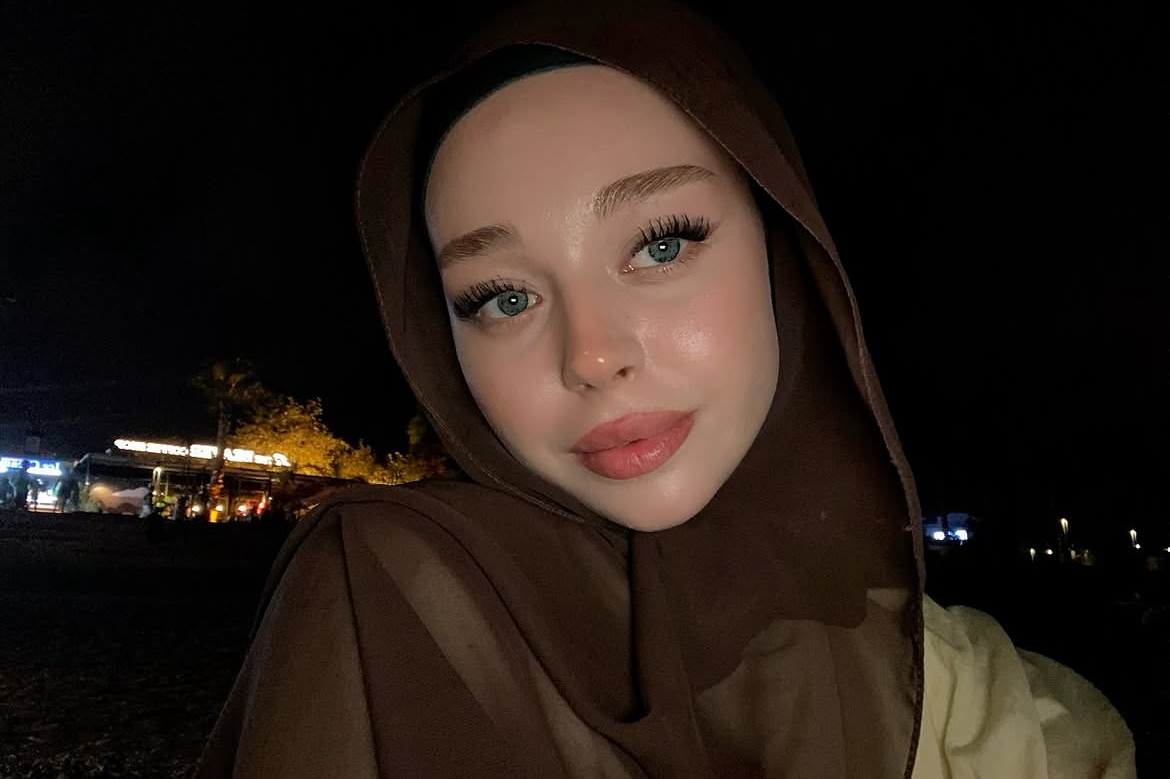 Selçuklu Esmer Escort Bayan Hazal