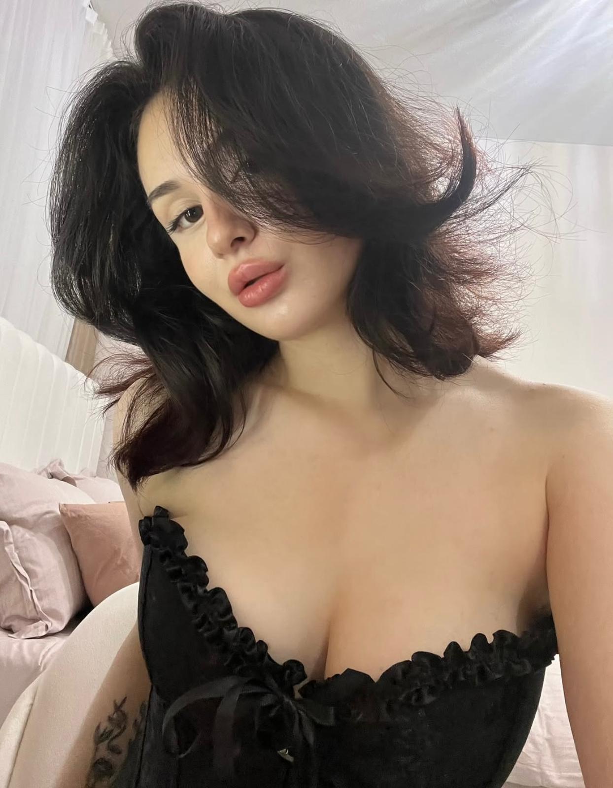 Büyükhancağız Ruhsal Derinlik Escort Bayan Hülya
