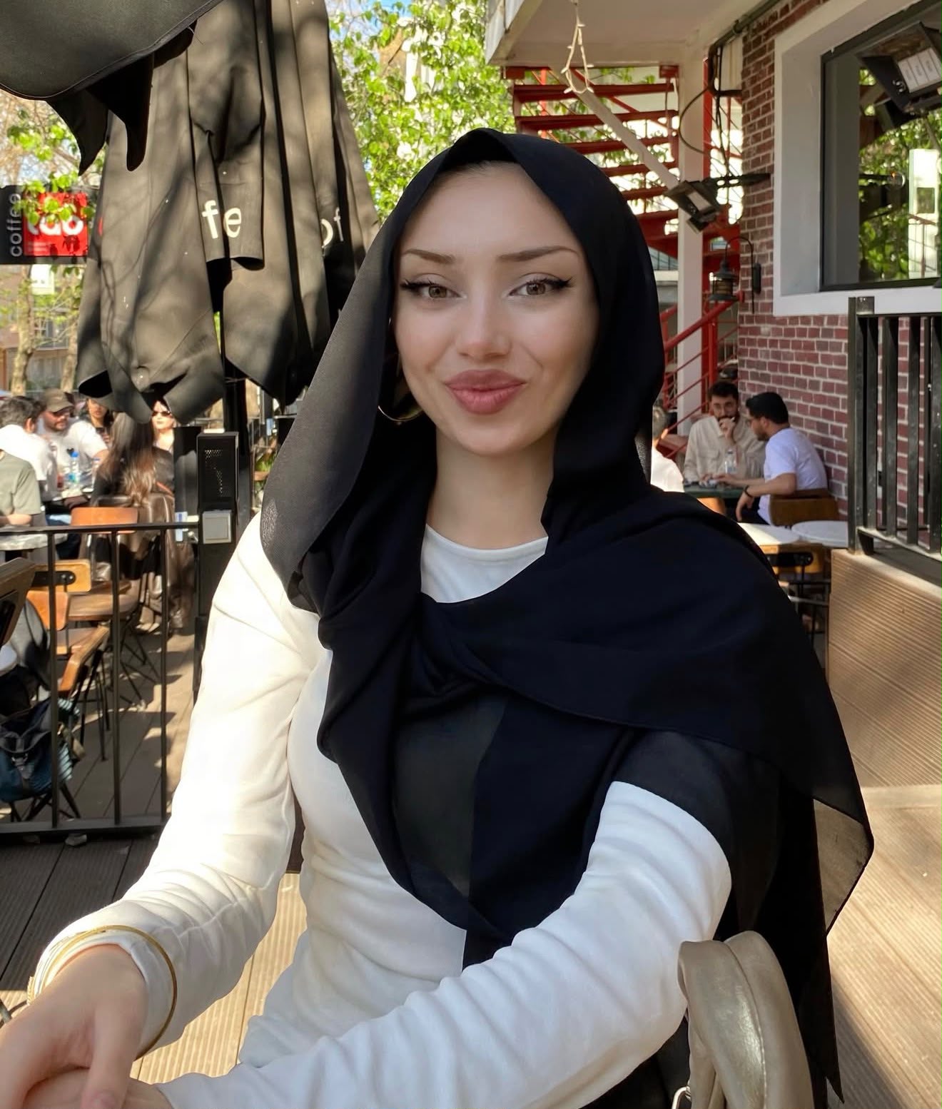 Tanyeli Macera Dolu Partner Escort Bayan Elif