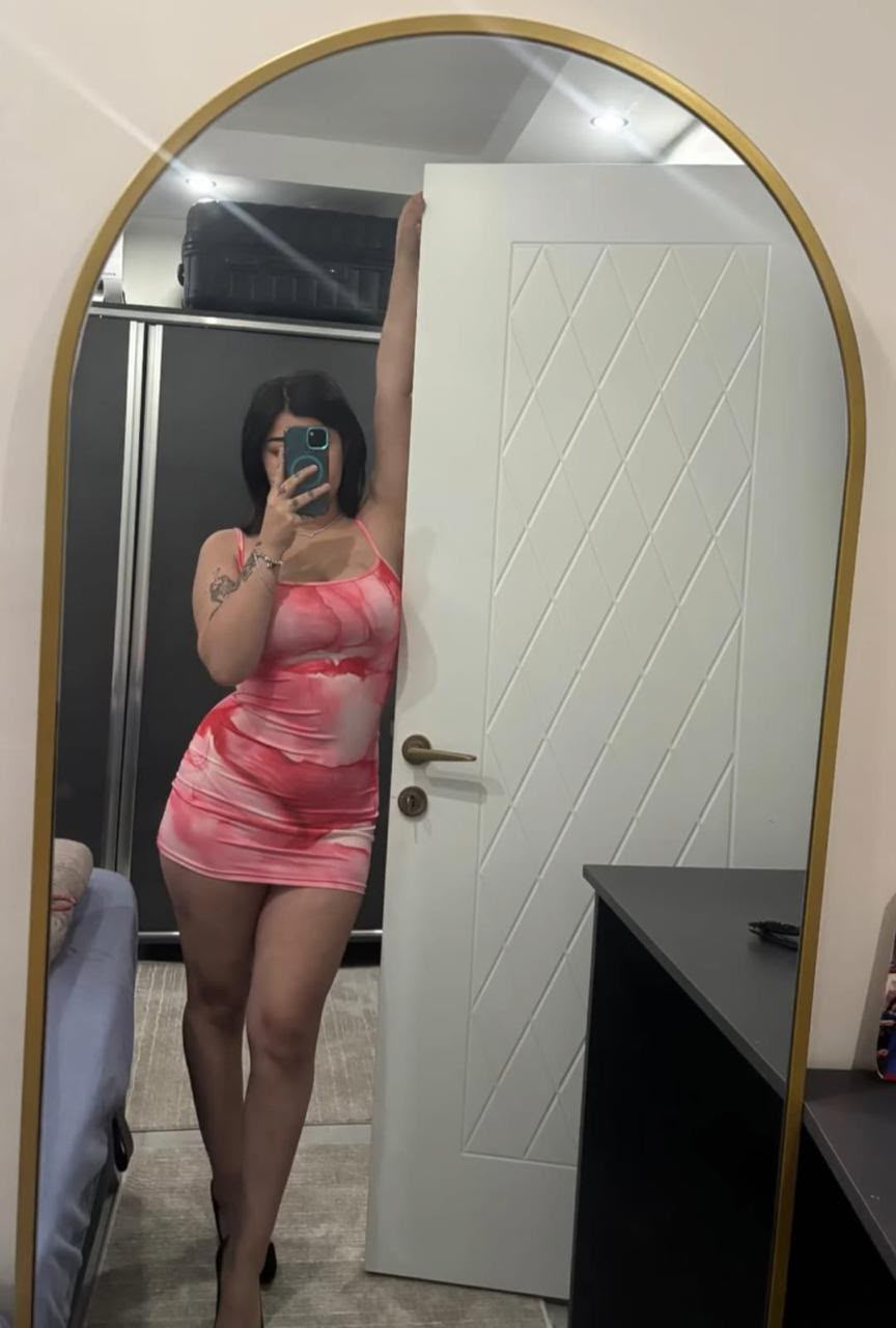 Dibek Kazak Escort Bayan Seda