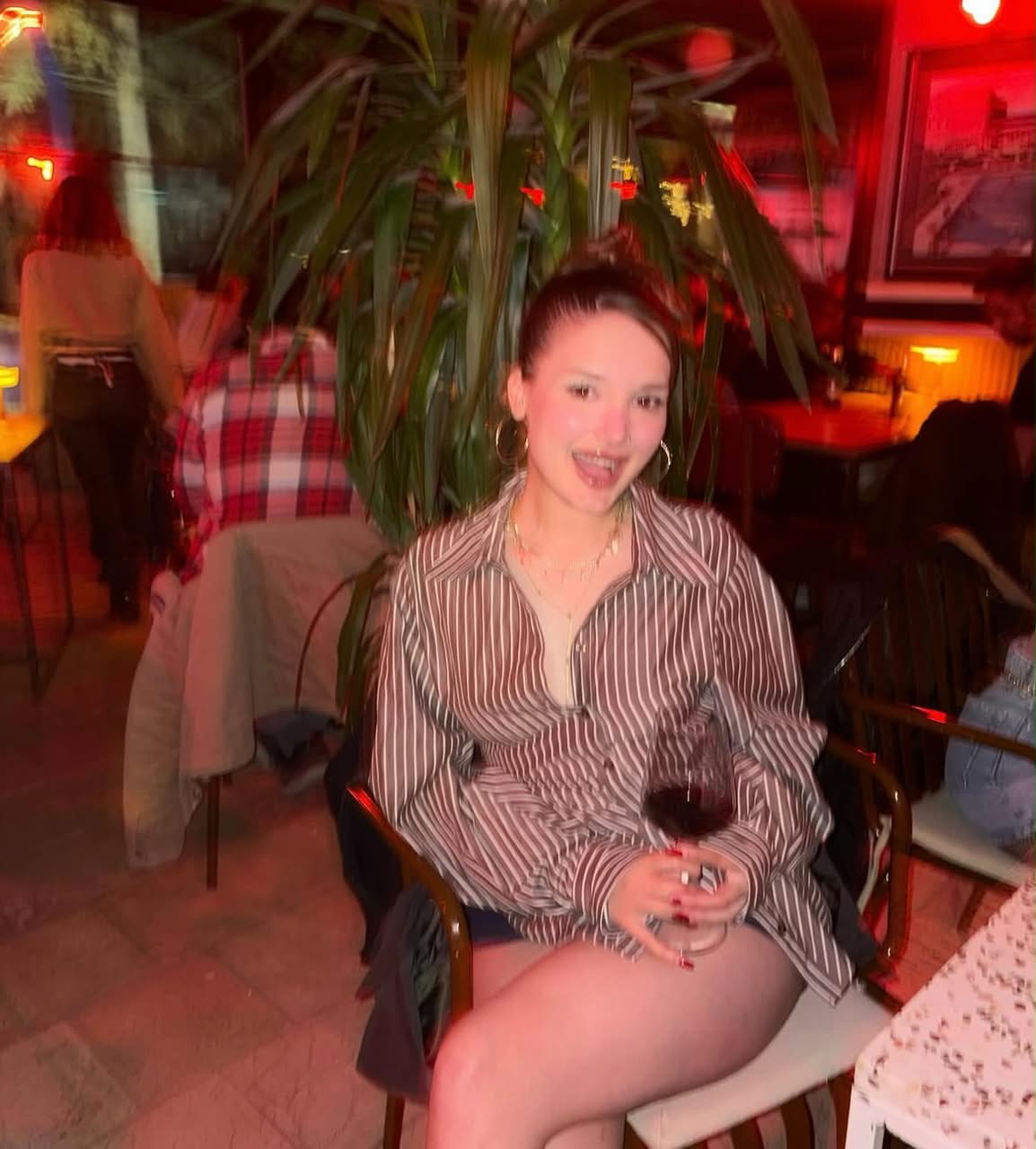 Gazlıkuyu Efsanevi Partner Escort Zehra