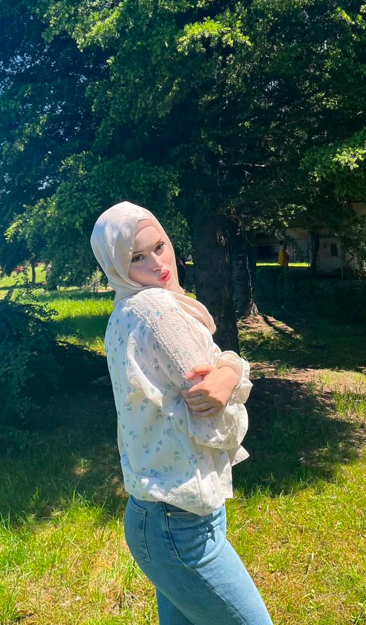 Şanlıurfa Gönülden Seven Kadın Escort Aysun