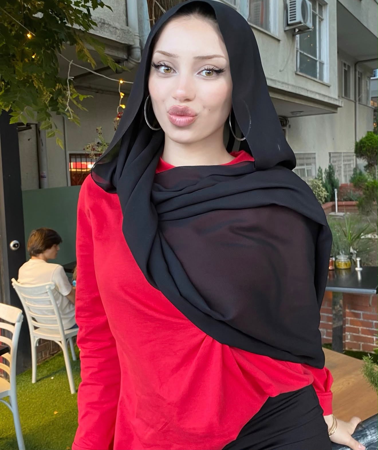 Aşıkköy İranlı Escort Seda