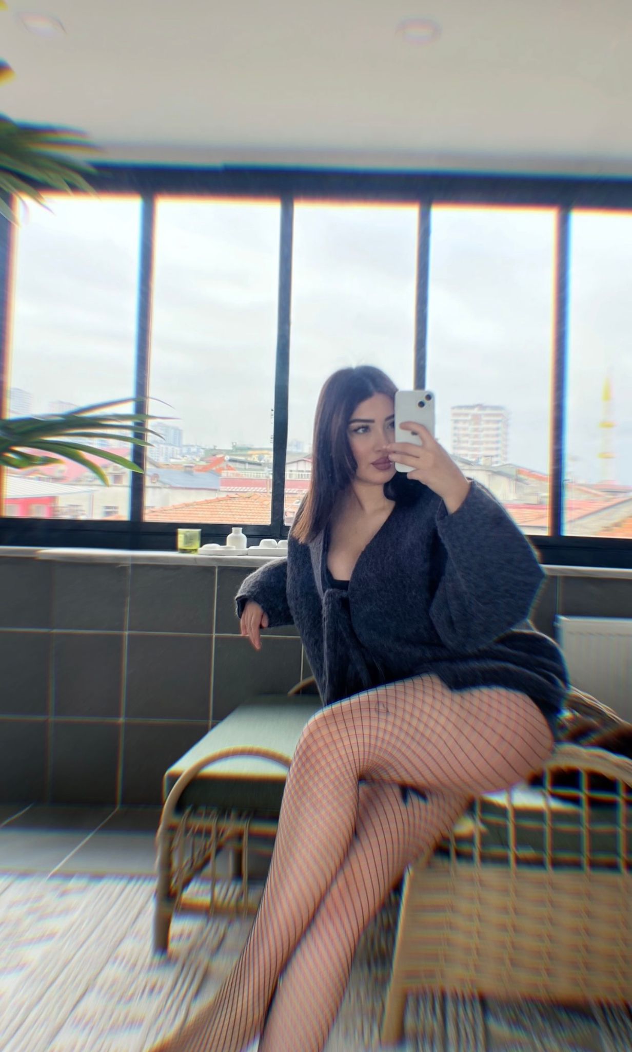 Gülpınar Meydan Escort Pınar