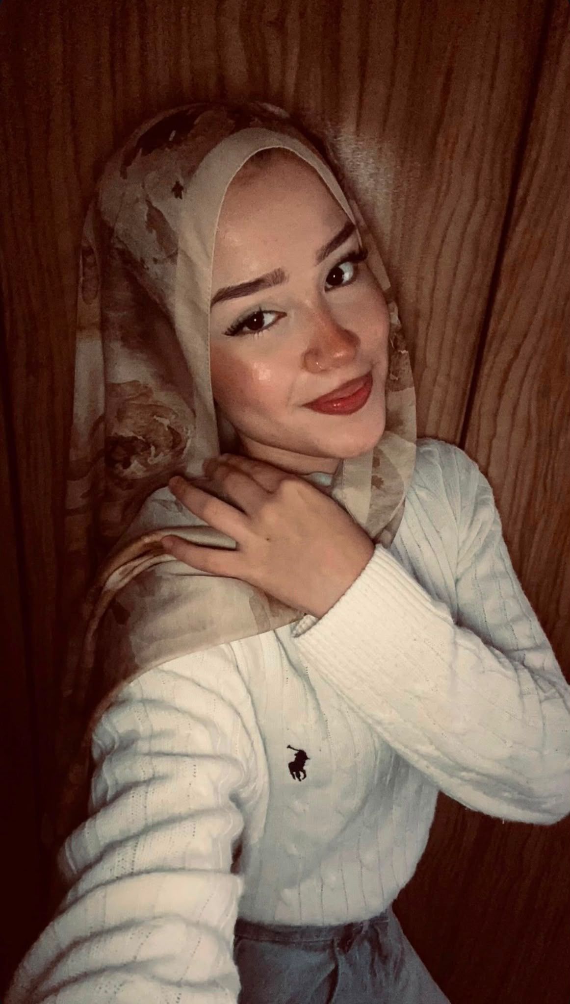 Aşağı Göklü Romantik Partner Bayan Escort Ceyda